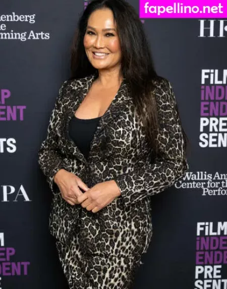 Tia Carrere OnlyFans Thumbnail #nWi7EGSmDv