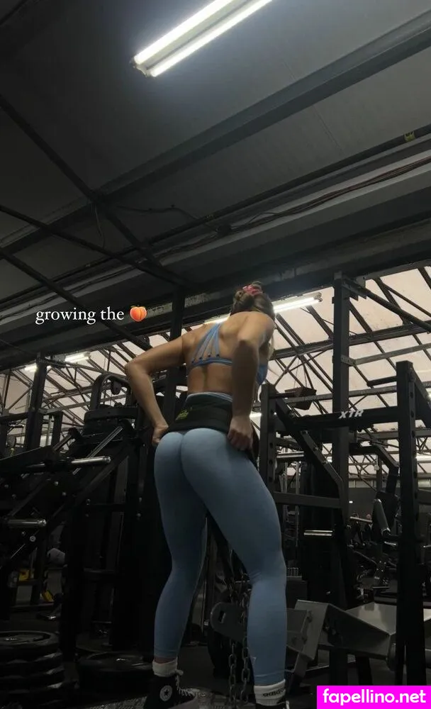 Tia Collins, tiacollinss Nude Leaked OnlyFans Photo #9fthalLIqj