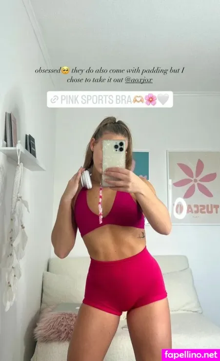 Tia Collins OnlyFans Thumbnail #IEV0mgblda