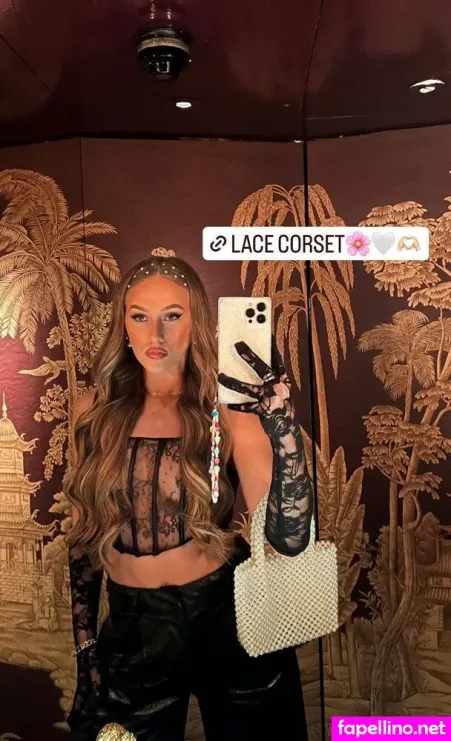 Tia Collins OnlyFans Thumbnail #PzgAGamoC6
