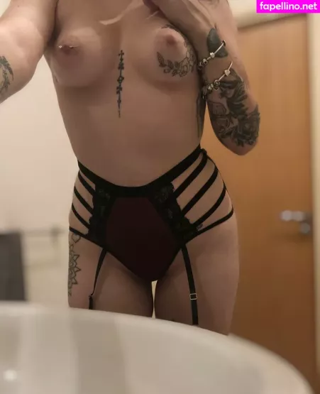 Tia Harmony 1 OnlyFans Thumbnail #wsF93TIokj