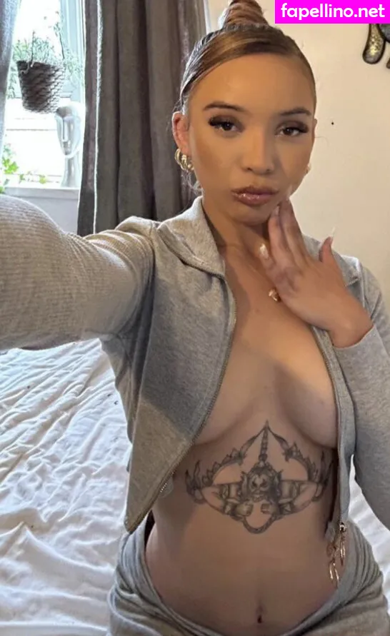tiawalshesmakeup Nude Leaked OnlyFans Photo #c2aQxt0yXa