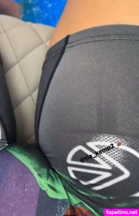 Tia Kemp OnlyFans Thumbnail #WXHb3CeIln