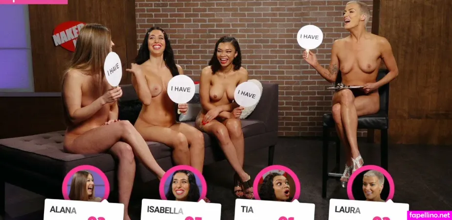 Tia Larose OnlyFans Thumbnail #DwlCmhUsvh