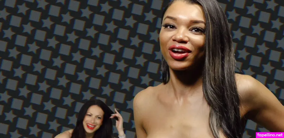 Tia Larose OnlyFans Thumbnail #Mu6fsohKPn