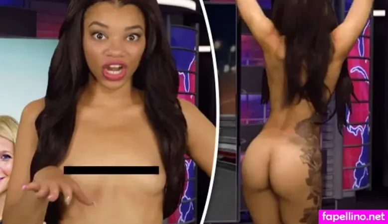 Tia Larose Main Profile Photo