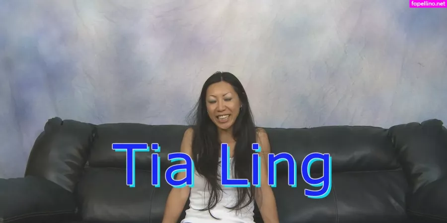 Tia Ling OnlyFans Thumbnail #xdHBMM2vMO