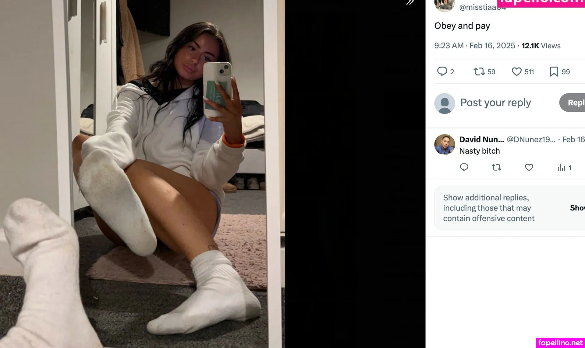 tiacaterr Nude Leaked OnlyFans Photo #PMYdheD5OU