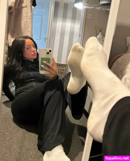 Tia Louise Cateer OnlyFans Thumbnail #eoxG7uLFhk