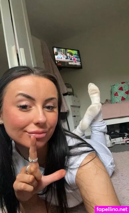 Tia Louise Cateer Main Profile Photo