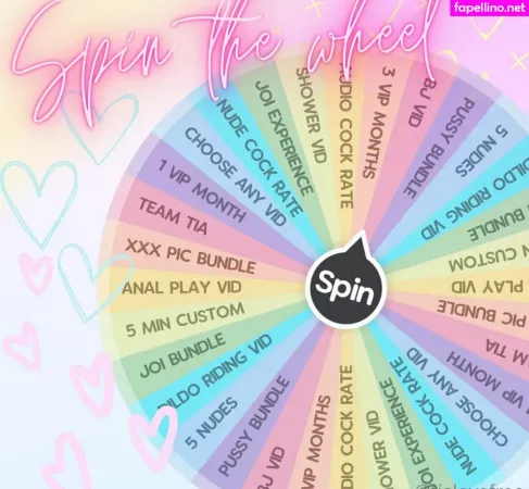 Tia Love OnlyFans Thumbnail #pguU0XDuw9