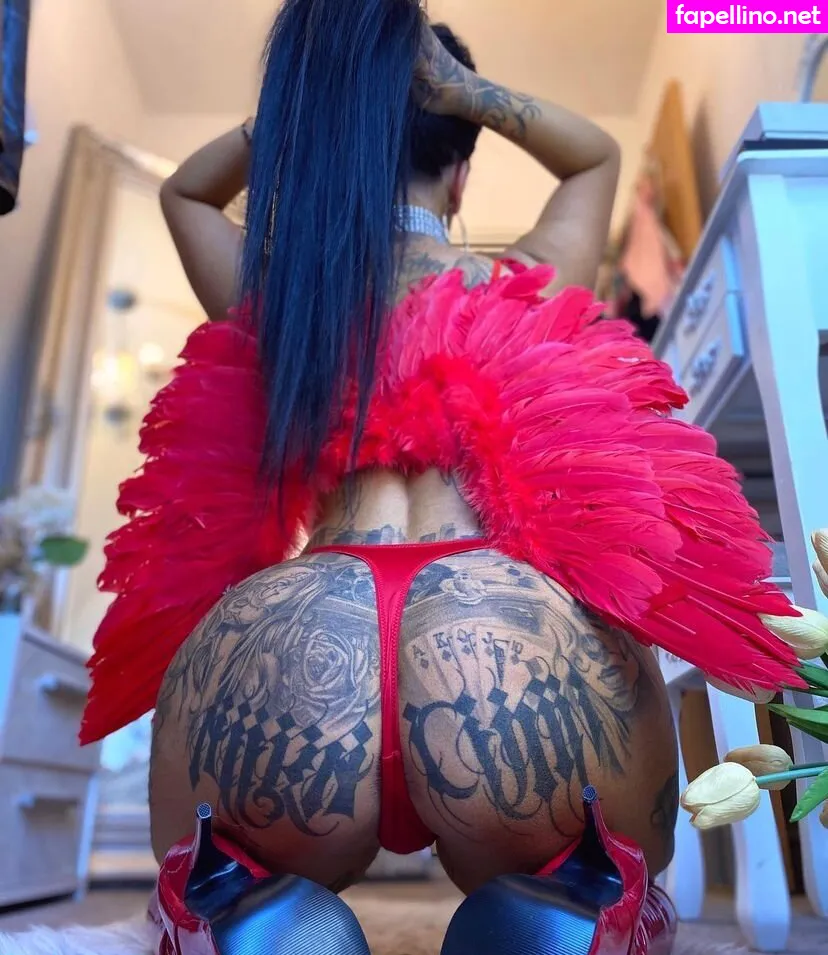 tiamendezofficial Nude Leaked OnlyFans Photo #6ozjLh6JPU