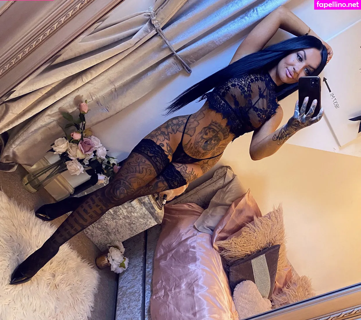 tiamendezofficial Nude Leaked OnlyFans Photo #aePkSJ7aB3