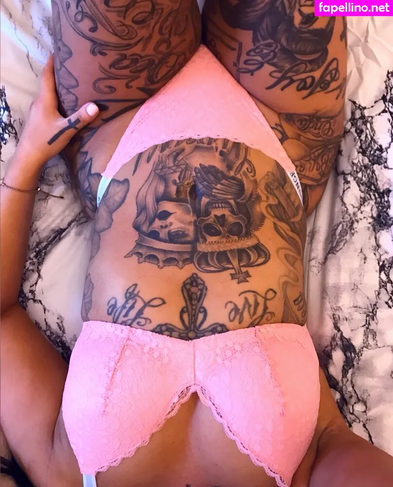 tiamendezofficial Nude Leaked OnlyFans Photo #faDN8YtqtP