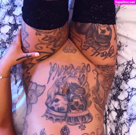 Tia Mendez OnlyFans Thumbnail #iYoGE6Aup8