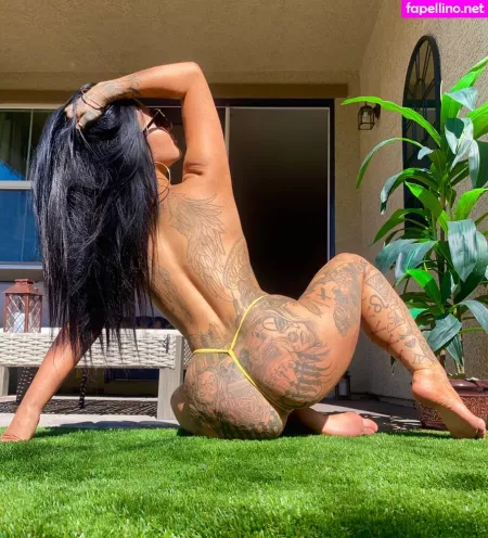 Tia Mendez OnlyFans Thumbnail #mr7thK4Uwr