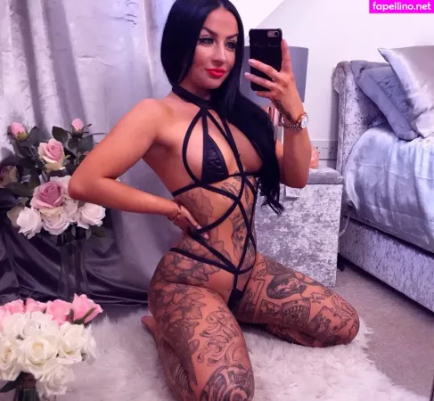 Tia Mendez OnlyFans Thumbnail #tlm2EAmiX0