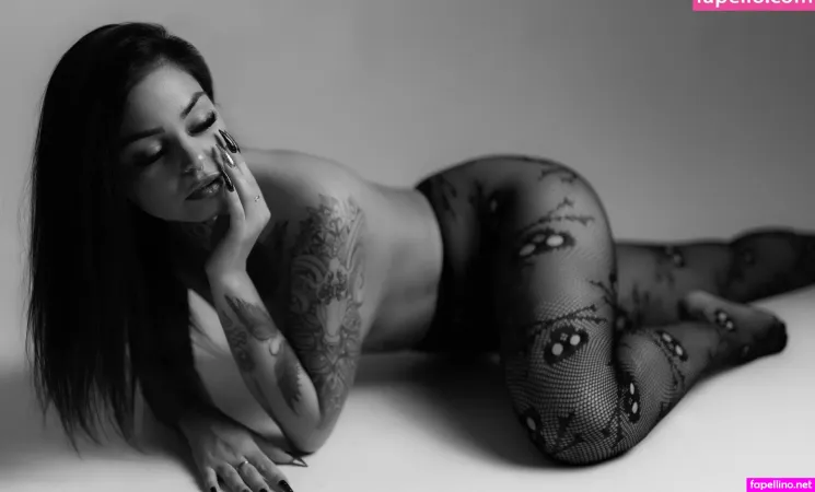 Tia Mesi OnlyFans Thumbnail #8LCLRcpXqS