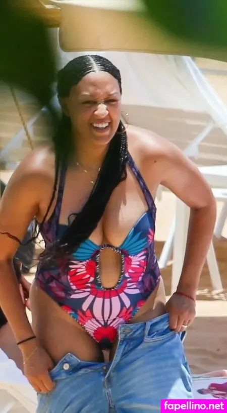 Tia Mowry OnlyFans Thumbnail #8vbwQgwamA