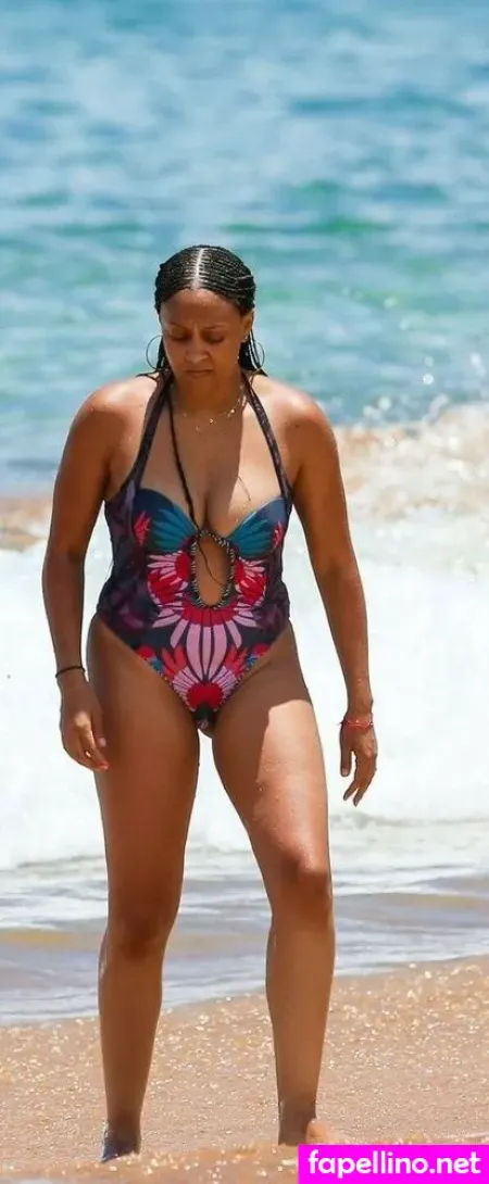 Tia Mowry OnlyFans Thumbnail #fYsOBepFva
