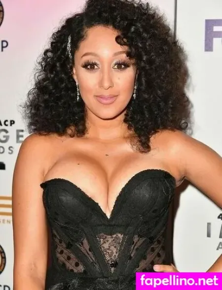 Tia Tamera Mowry OnlyFans Thumbnail #GGkKn5jVD7