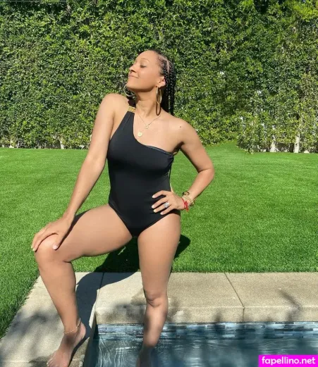 Tia Tamera Mowry OnlyFans Thumbnail #IuKUX8T7UB