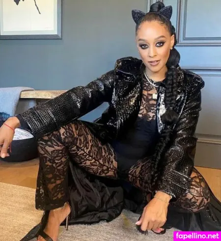 Tia Tamera Mowry OnlyFans Thumbnail #ROcmNYslKU