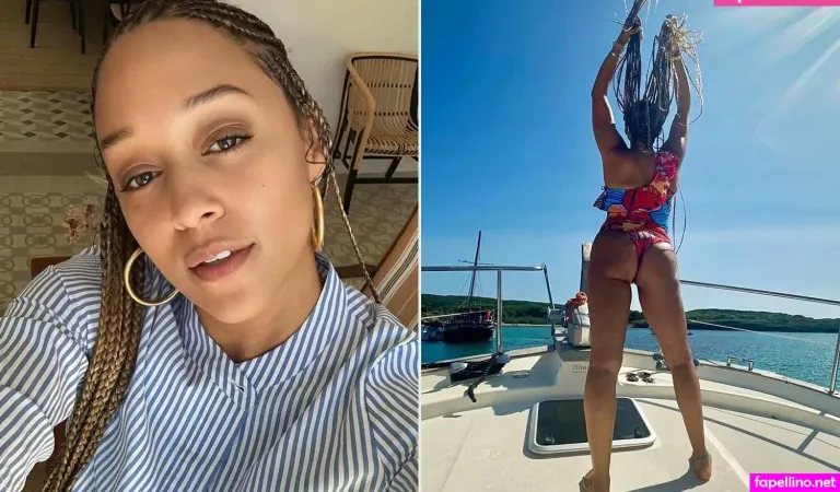 Tia Tamera Mowry Main Profile Photo