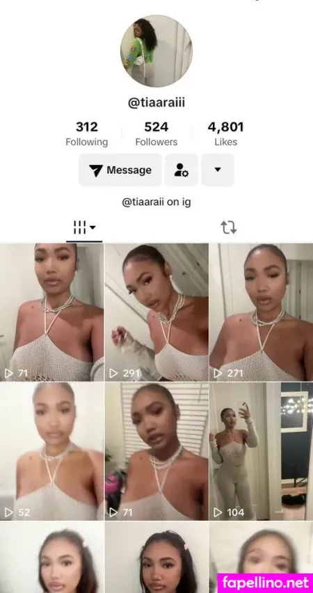Tiaaraii Heluvstiawia OnlyFans Thumbnail #B80GZawpd1