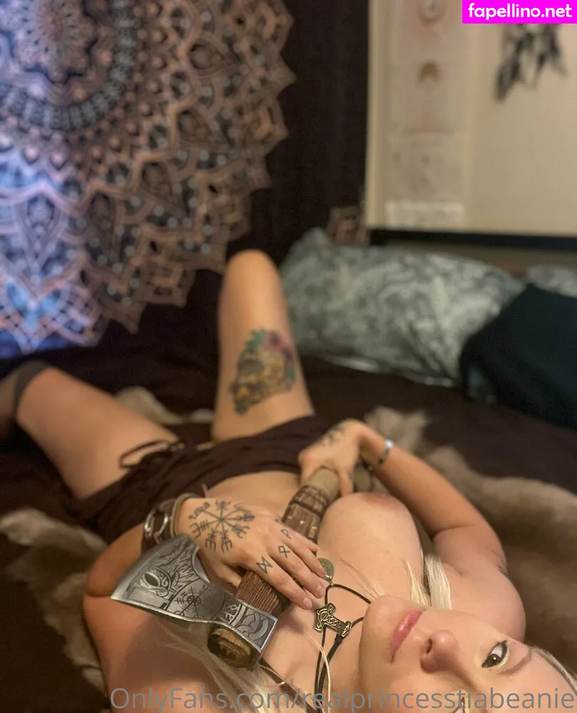 freyaulfhild666, https:, tiabeaniesbeanpage Nude Leaked OnlyFans Photo #dXnQBHMhJR