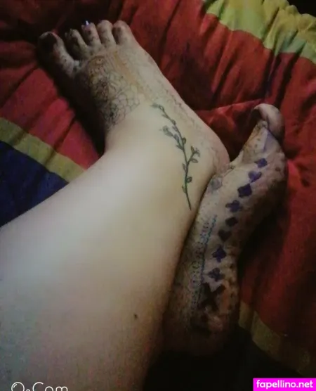 Tiacogollo OnlyFans Thumbnail #uWfjELfXOd