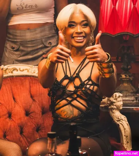 Tiacorine OnlyFans Thumbnail #2xUIt745Ux