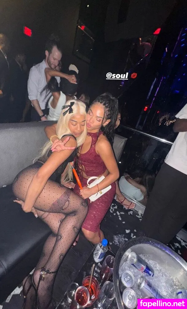 tiacorine, tiafreakyass Nude Leaked OnlyFans Photo #HhiTjkmVmh