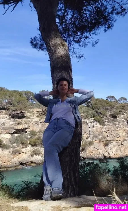 Tiadollar OnlyFans Thumbnail #3NwRXnKRHQ