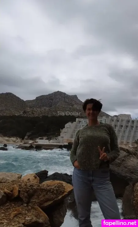 Tiadollar OnlyFans Thumbnail #Nk62R6asjl