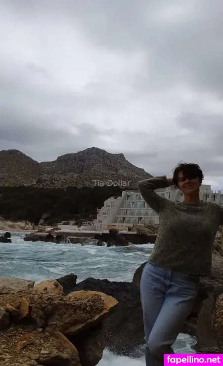 Tiadollar OnlyFans Thumbnail #SLU9hsD42n