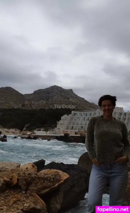 Tiadollar OnlyFans Thumbnail #SrpVSK1i6G