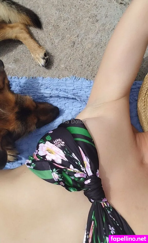 tiadollar Nude Leaked OnlyFans Photo #qx4cOvfcTU