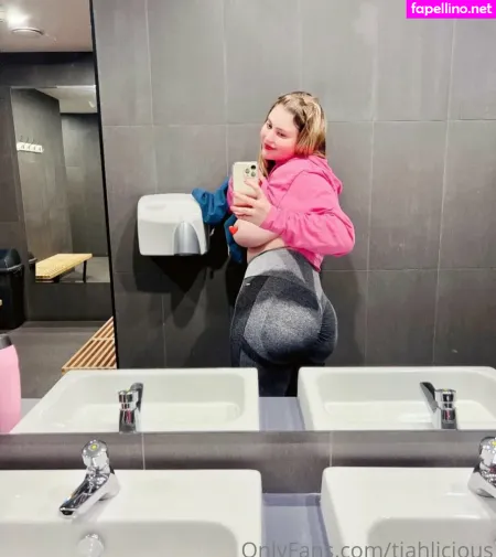 Tiahlicious OnlyFans Thumbnail #So6Pq2yudh