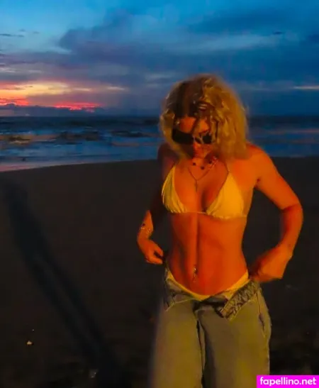 Tiahna Skelton OnlyFans Thumbnail #mk09rAO0N5