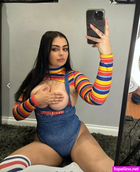 Tiahnee Solar OnlyFans Thumbnail #wanTriVI3W