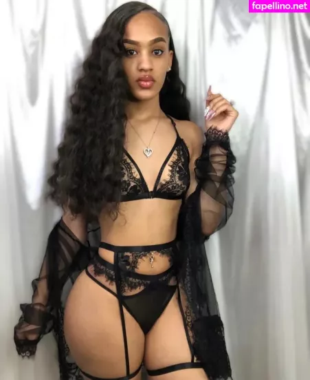 Tiahnie OnlyFans Thumbnail #AstPe7n8kN