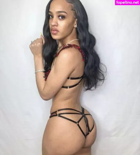 Tiahnie OnlyFans Thumbnail #TtzC8Qs9Zh