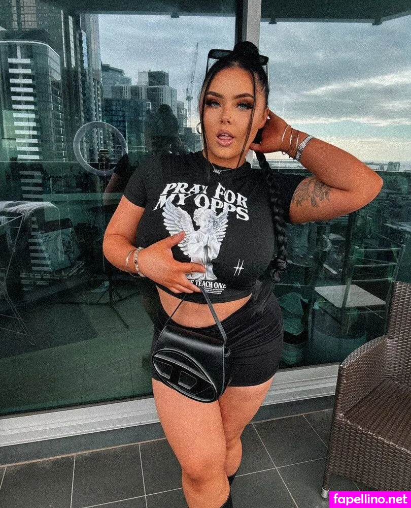 Tialee Heath Nude Leaked OnlyFans Photo #oRt2bV9wqN