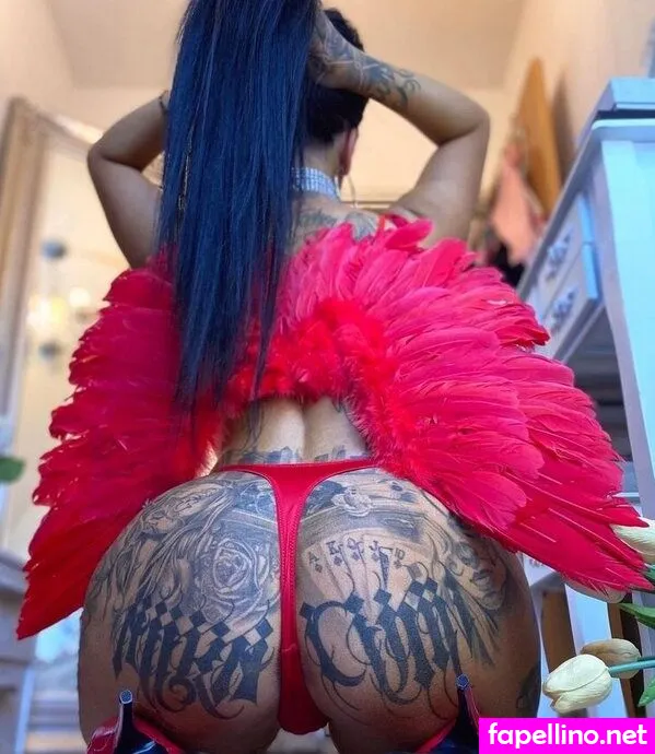 tiamendezofficial Nude Leaked OnlyFans Photo #uFSq7eUvJU