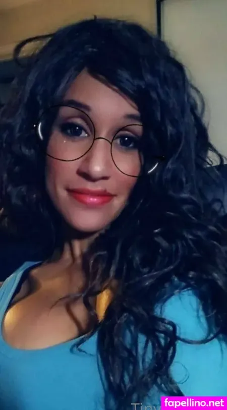 Tiamor OnlyFans Thumbnail #5pcKyJVJVY