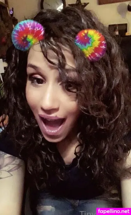 Tiamor OnlyFans Thumbnail #OoQTsKmiU4