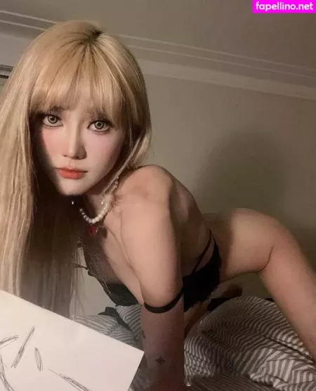 Tian Xin Sanshui OnlyFans Thumbnail #wRcWjcBVCC