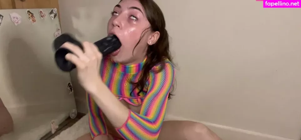 Tiana Blow OnlyFans Thumbnail #8aaVKoKEU0
