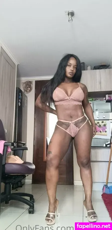 Tiana Hr OnlyFans Thumbnail #ZQTJVLcPaI